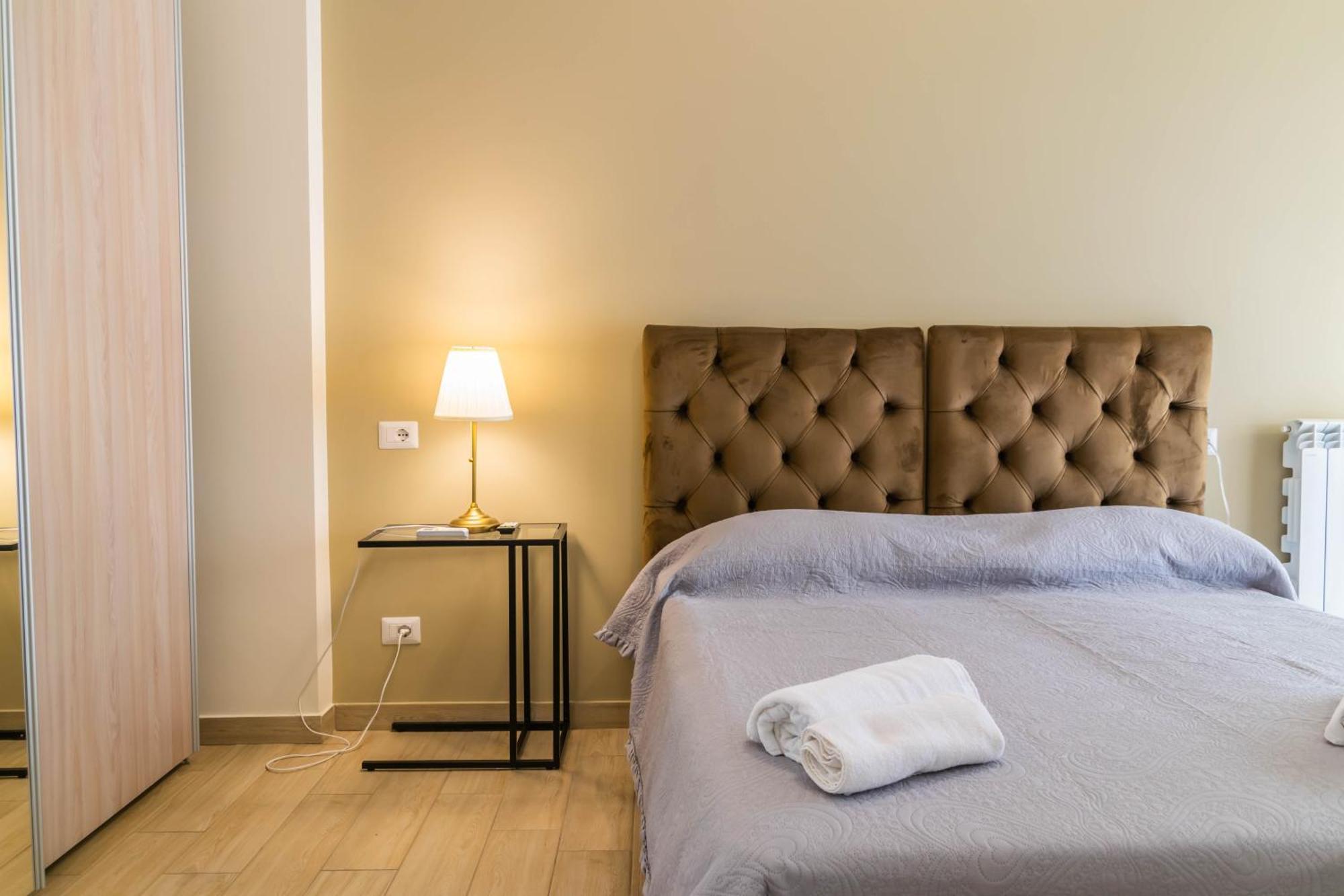 A Casa Vostra Bed & Breakfast Aragona Exterior photo